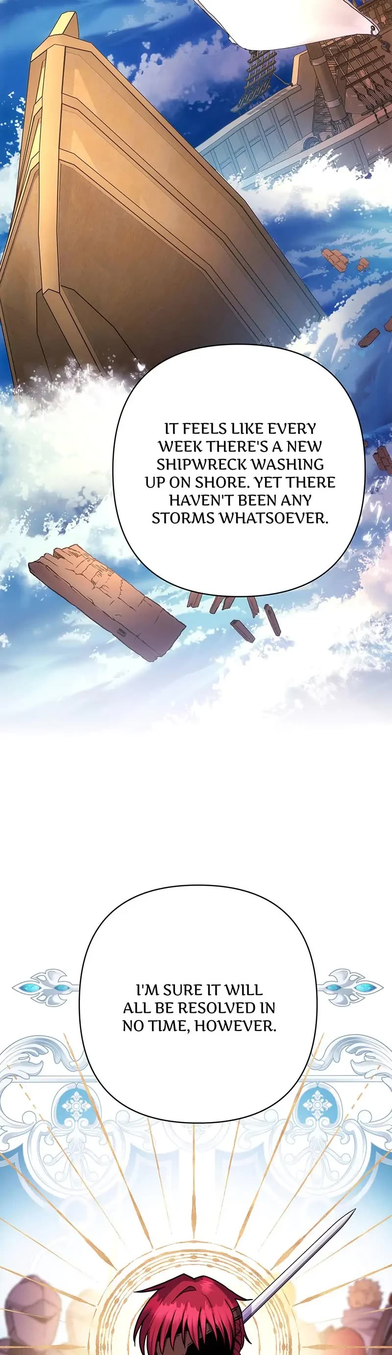 Another Typical Fantasy Romance chapter 60 page 34