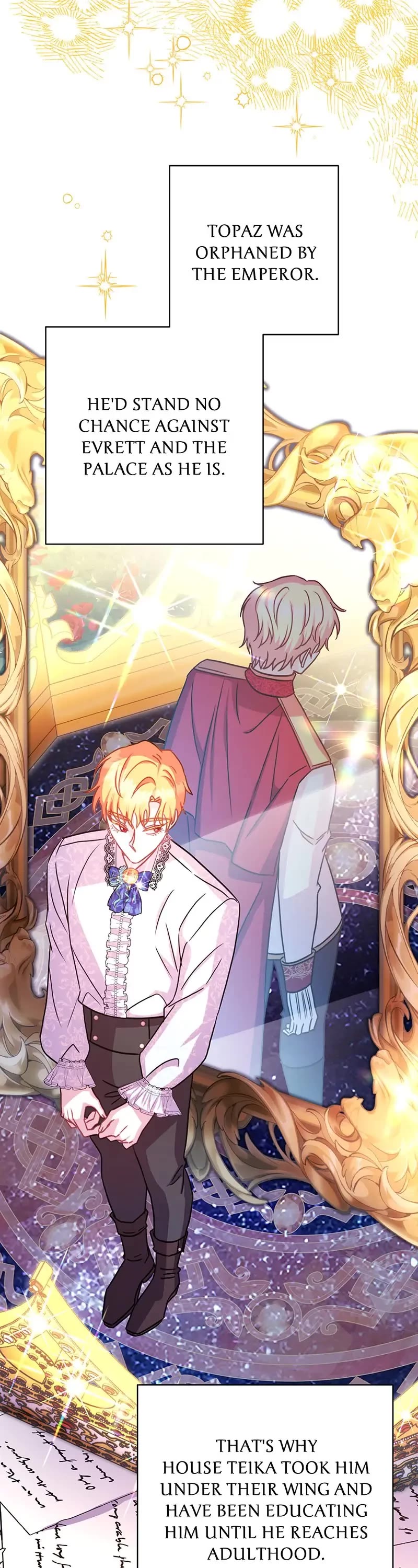 Another Typical Fantasy Romance chapter 60 page 41