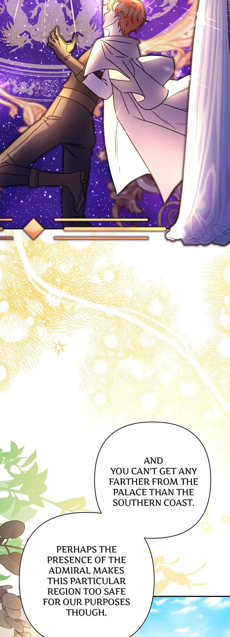 Another Typical Fantasy Romance chapter 60 page 44