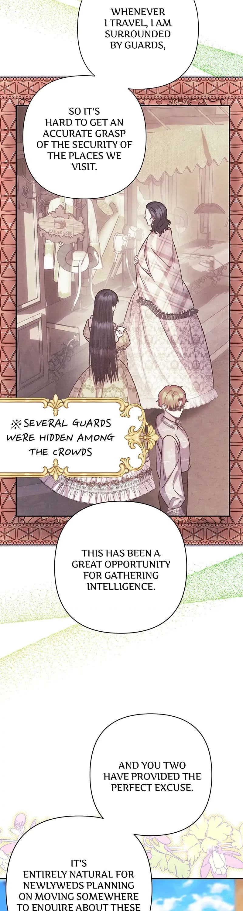 Another Typical Fantasy Romance chapter 60 page 46