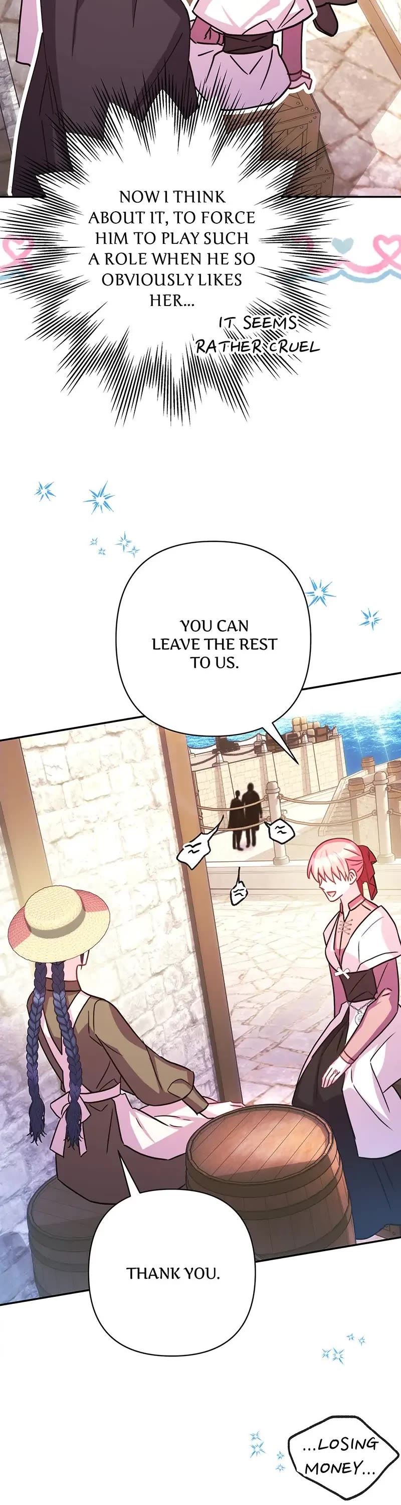 Another Typical Fantasy Romance chapter 60 page 48