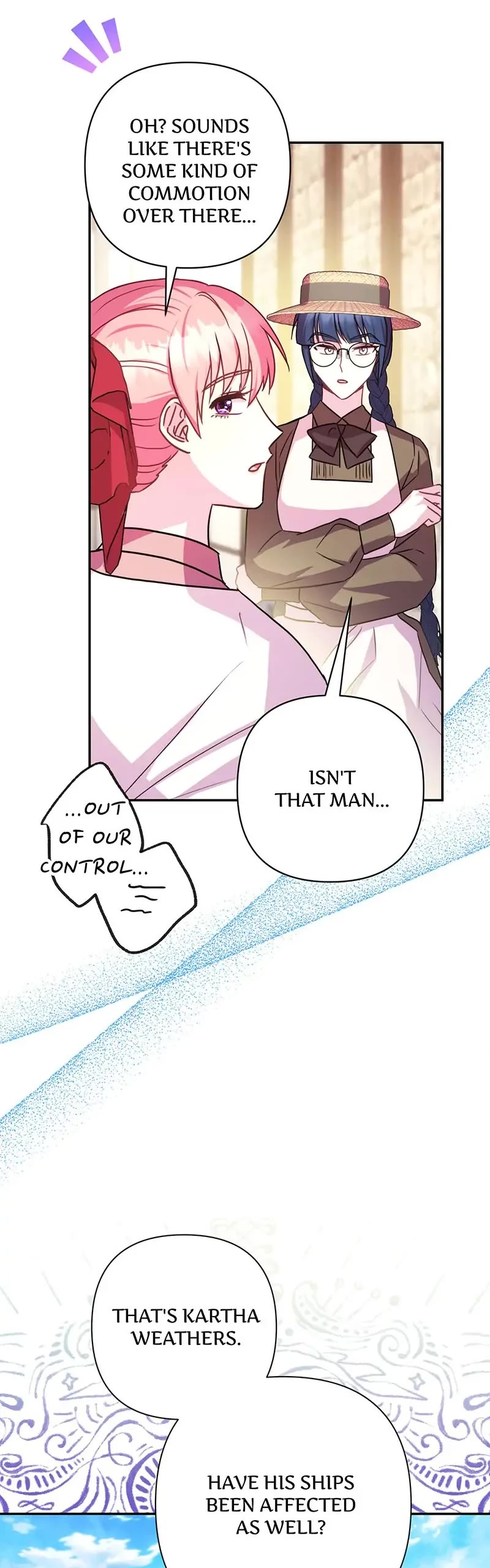 Another Typical Fantasy Romance chapter 60 page 49