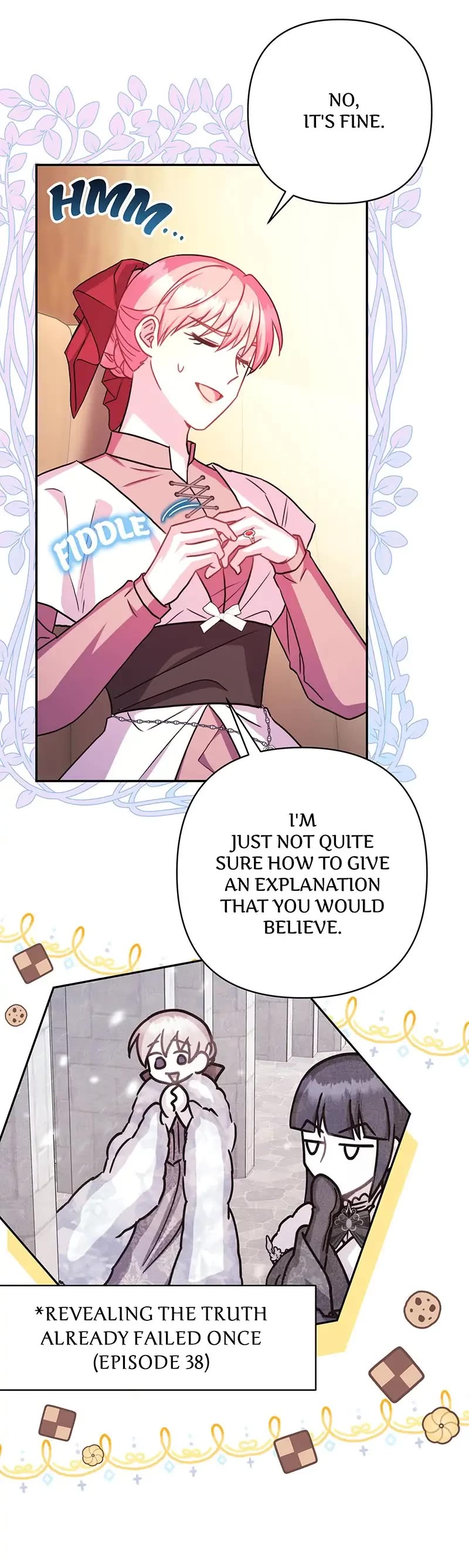 Another Typical Fantasy Romance chapter 60 page 5