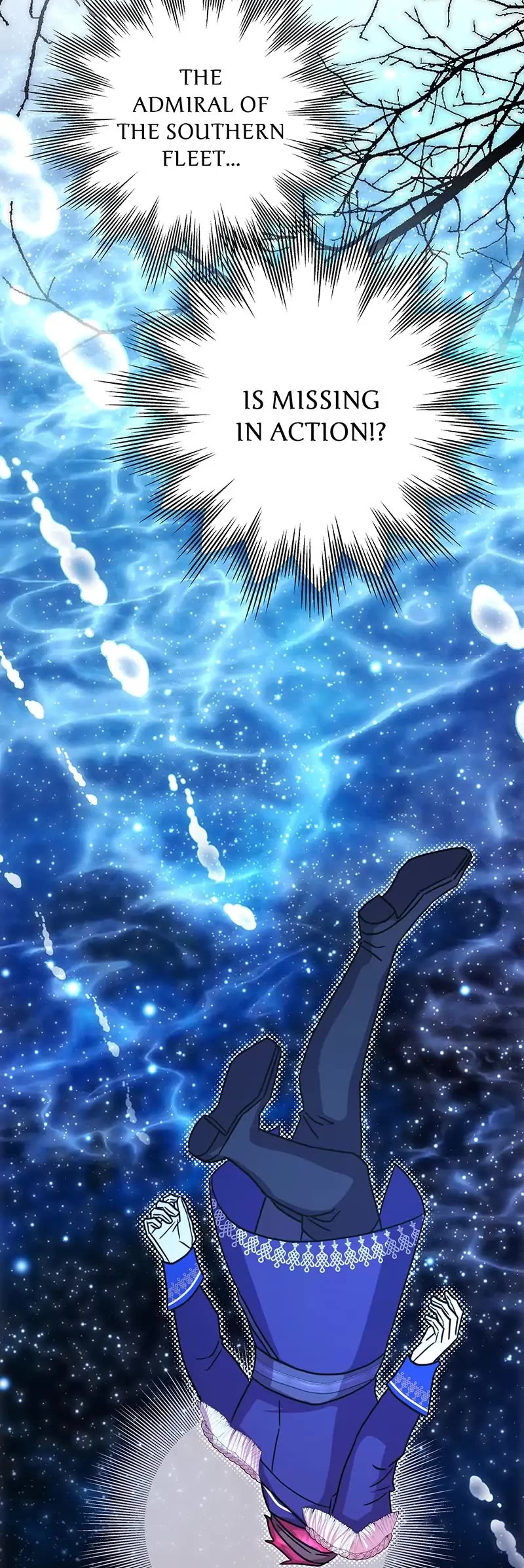 Another Typical Fantasy Romance chapter 60 page 52