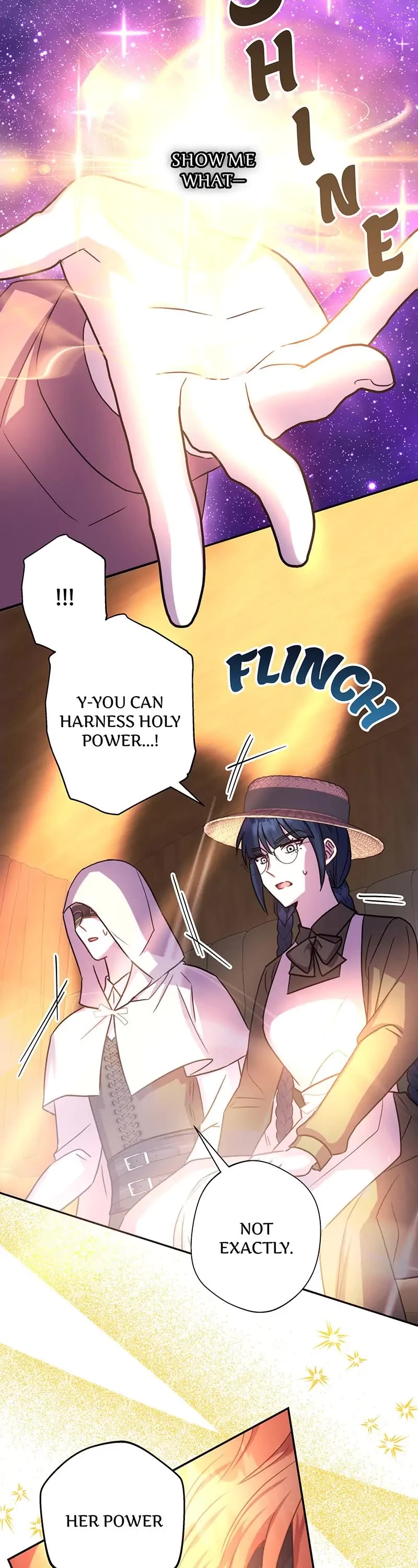 Another Typical Fantasy Romance chapter 60 page 7