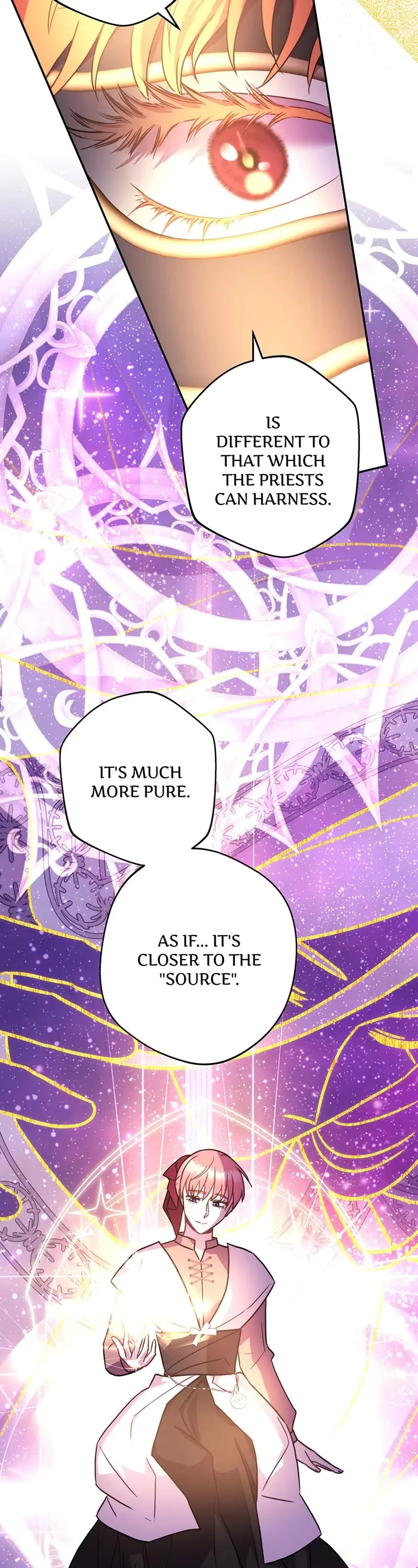 Another Typical Fantasy Romance chapter 60 page 8