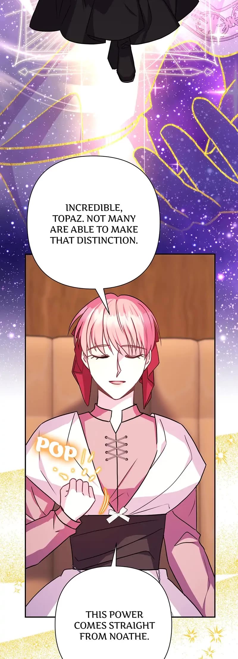 Another Typical Fantasy Romance chapter 60 page 9