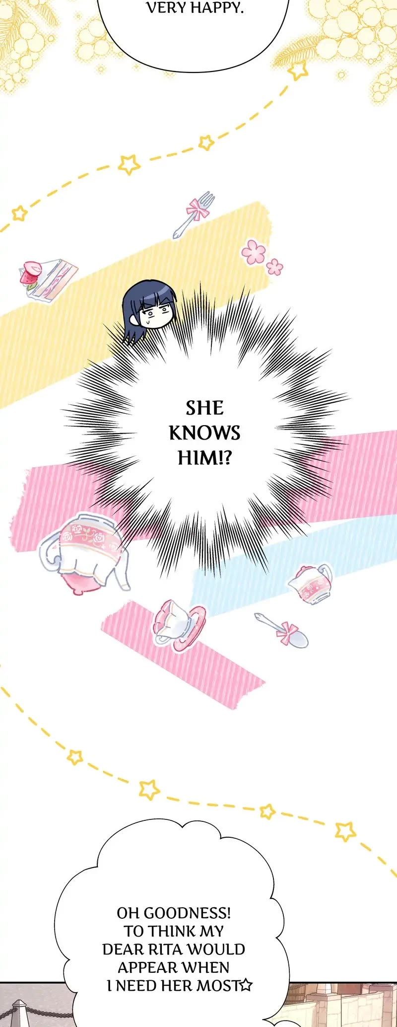 Another Typical Fantasy Romance chapter 61 page 10