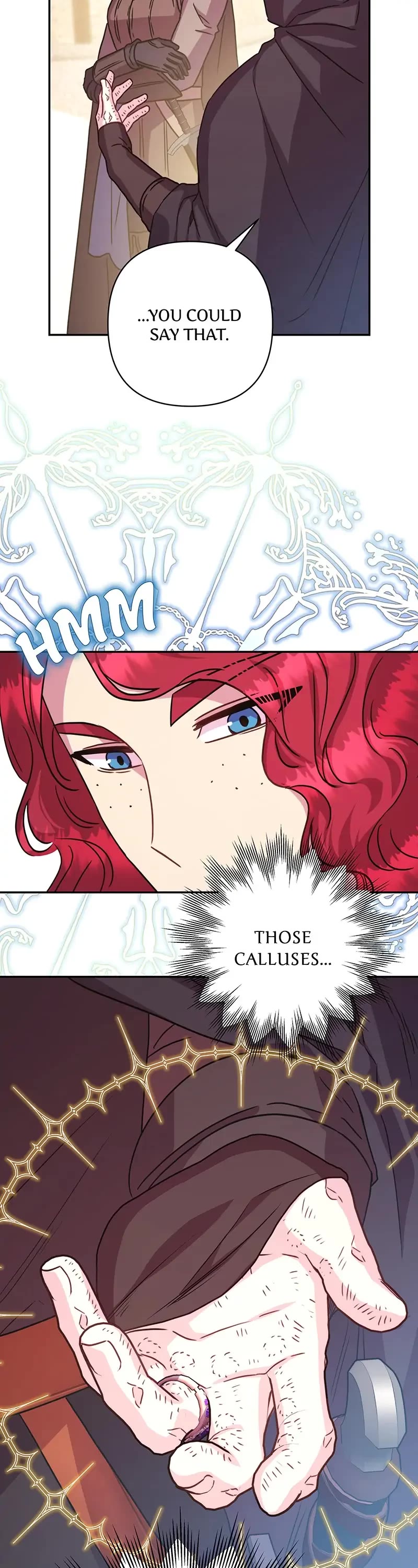 Another Typical Fantasy Romance chapter 61 page 16