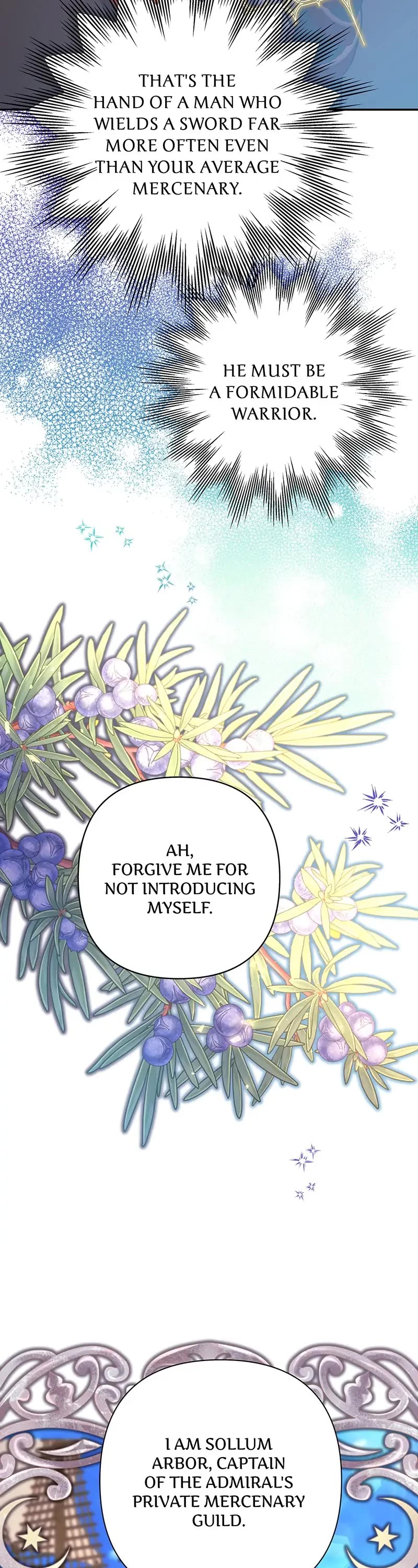 Another Typical Fantasy Romance chapter 61 page 17