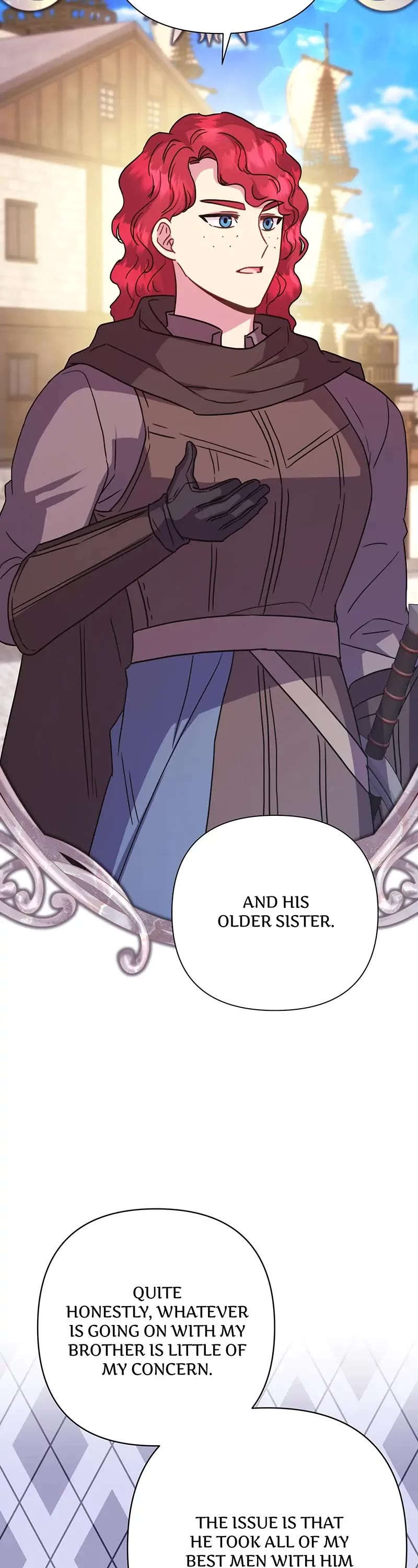 Another Typical Fantasy Romance chapter 61 page 18