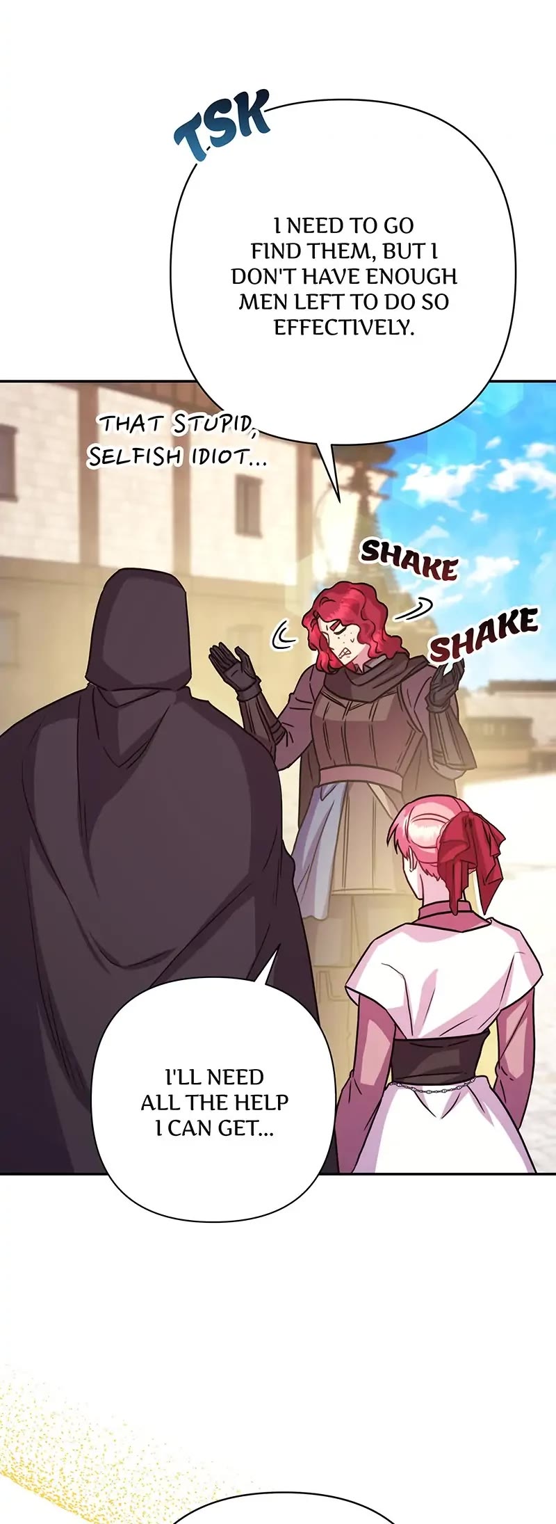 Another Typical Fantasy Romance chapter 61 page 20