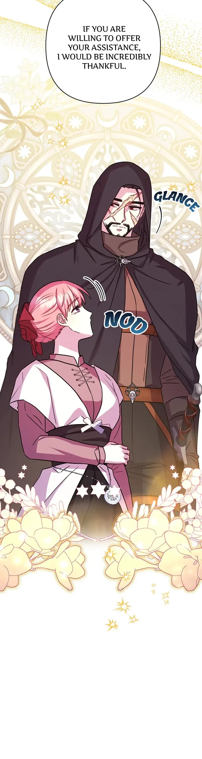 Another Typical Fantasy Romance chapter 61 page 21