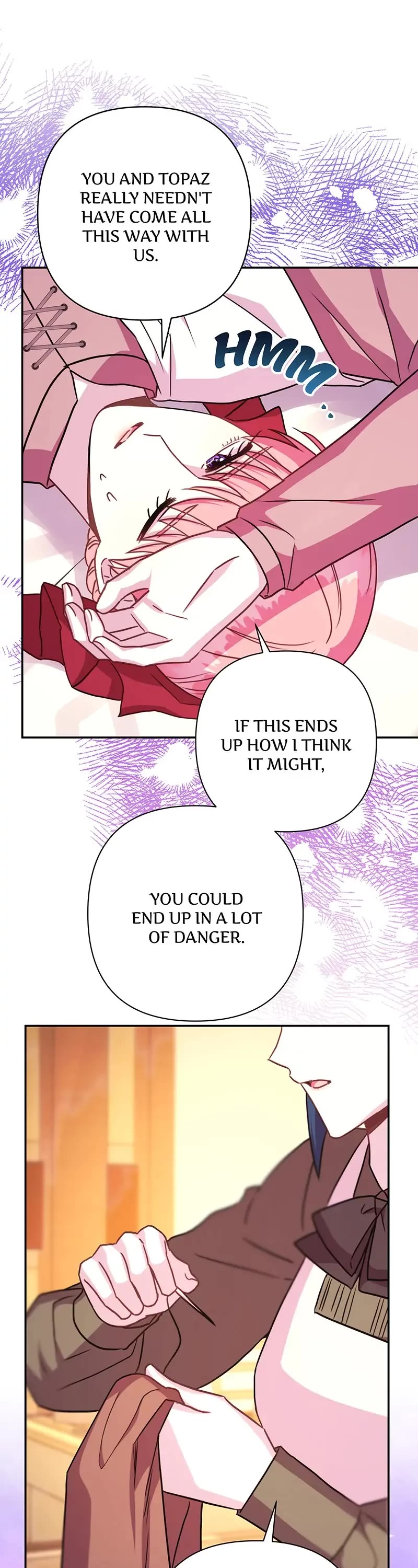 Another Typical Fantasy Romance chapter 61 page 26