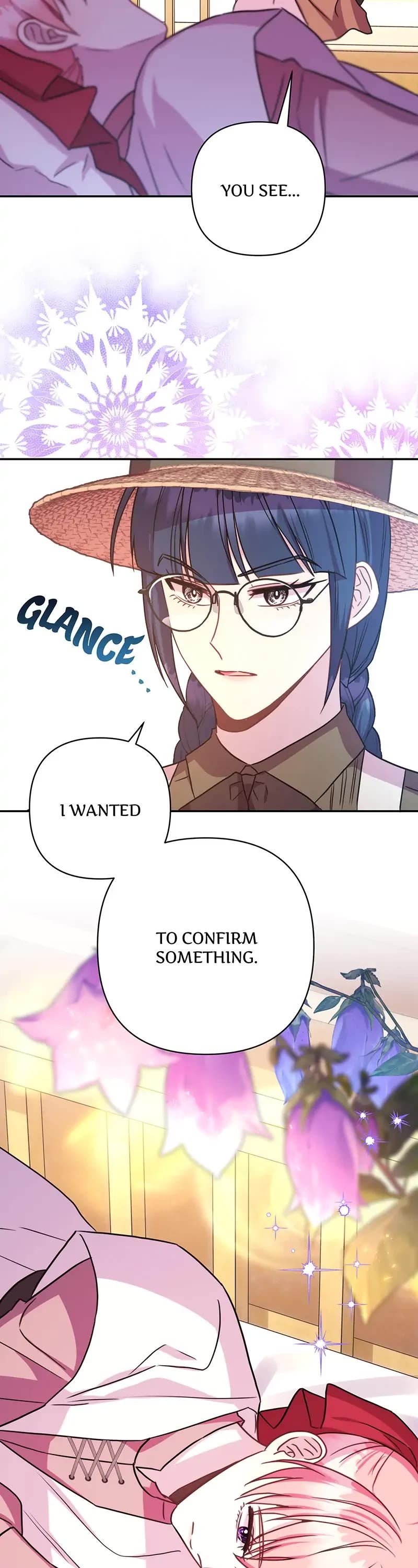 Another Typical Fantasy Romance chapter 61 page 28