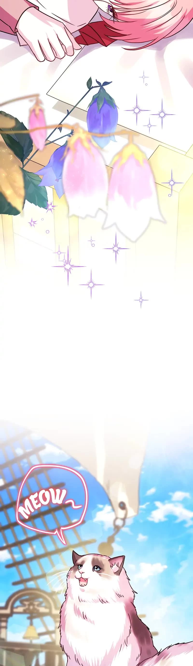 Another Typical Fantasy Romance chapter 61 page 29