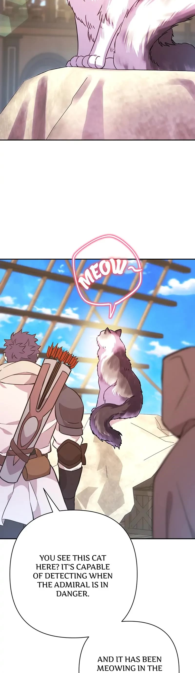 Another Typical Fantasy Romance chapter 61 page 30