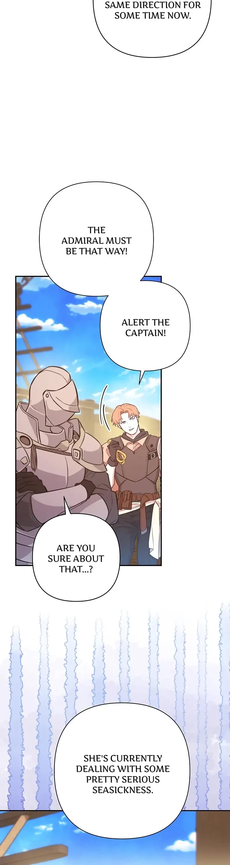 Another Typical Fantasy Romance chapter 61 page 31