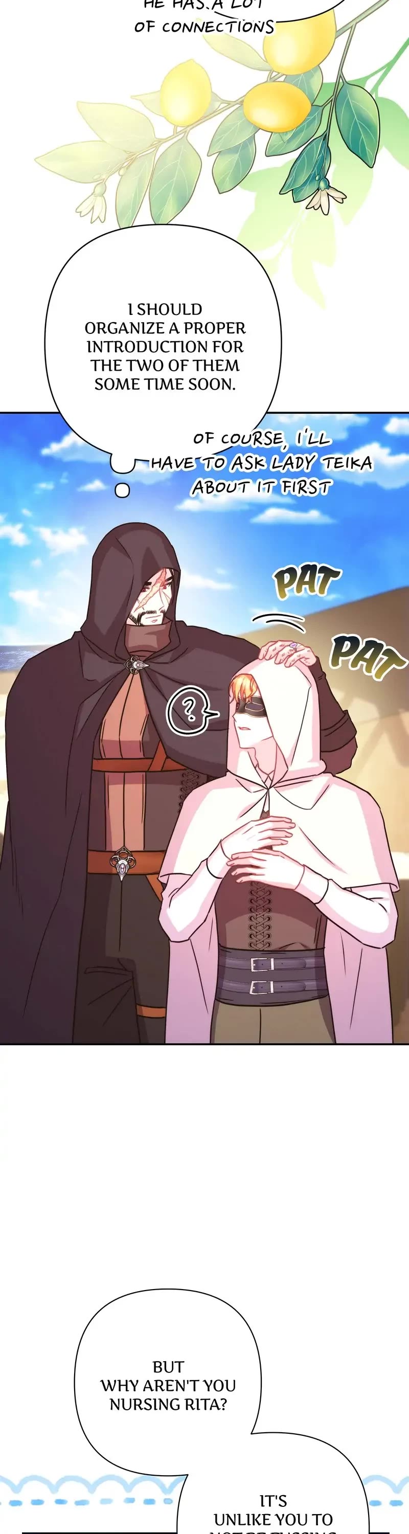 Another Typical Fantasy Romance chapter 61 page 37