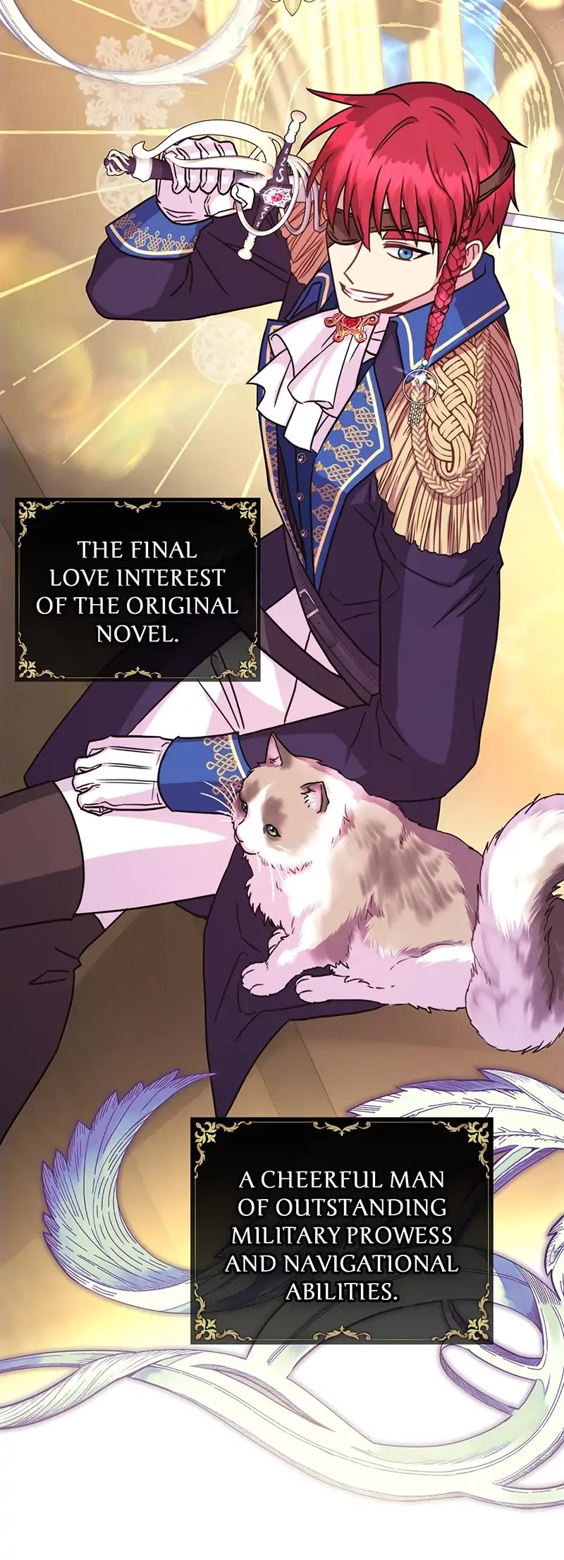 Another Typical Fantasy Romance chapter 61 page 4