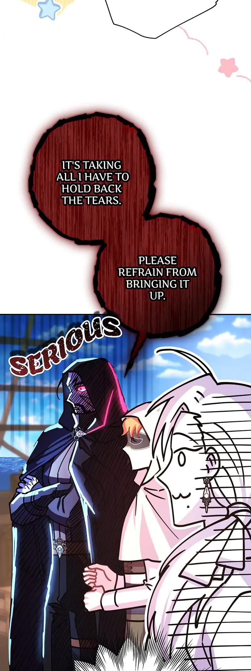 Another Typical Fantasy Romance chapter 61 page 40