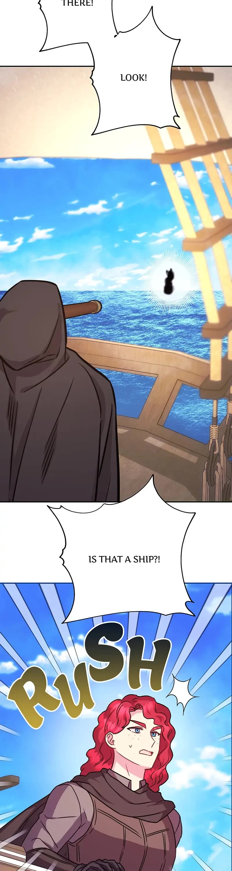 Another Typical Fantasy Romance chapter 61 page 42