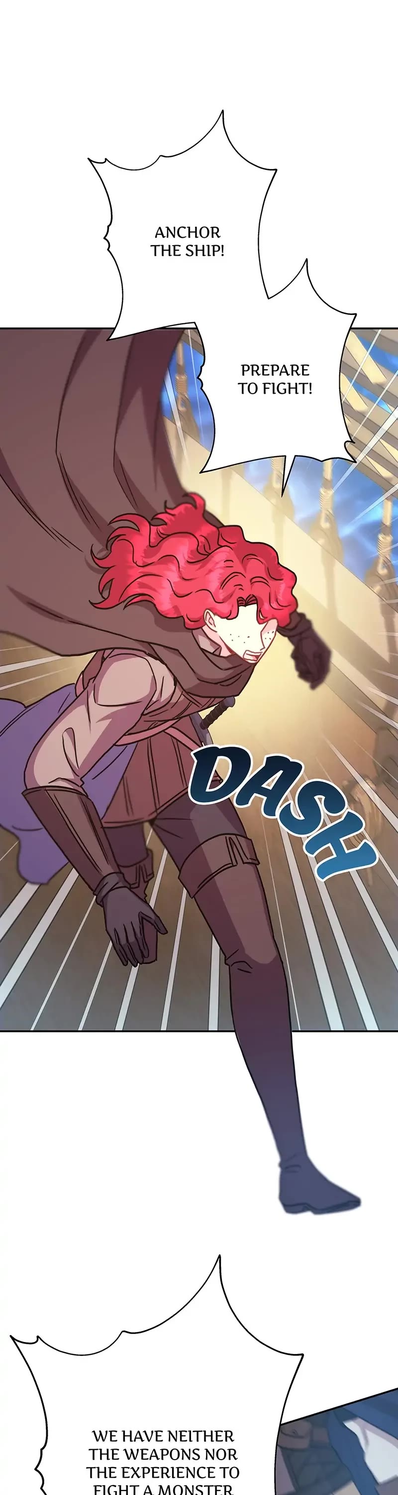 Another Typical Fantasy Romance chapter 61 page 46