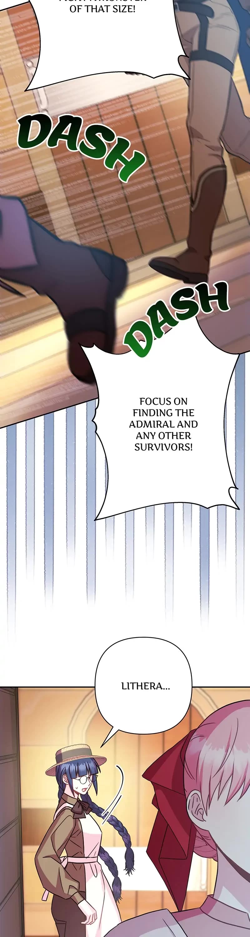 Another Typical Fantasy Romance chapter 61 page 47