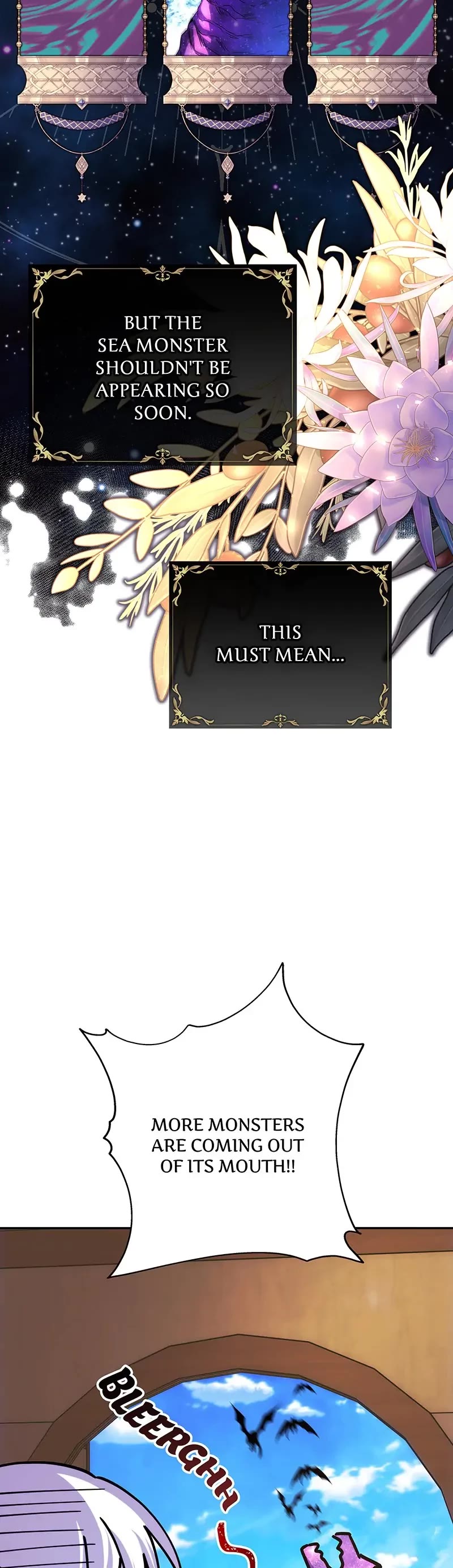 Another Typical Fantasy Romance chapter 61 page 49