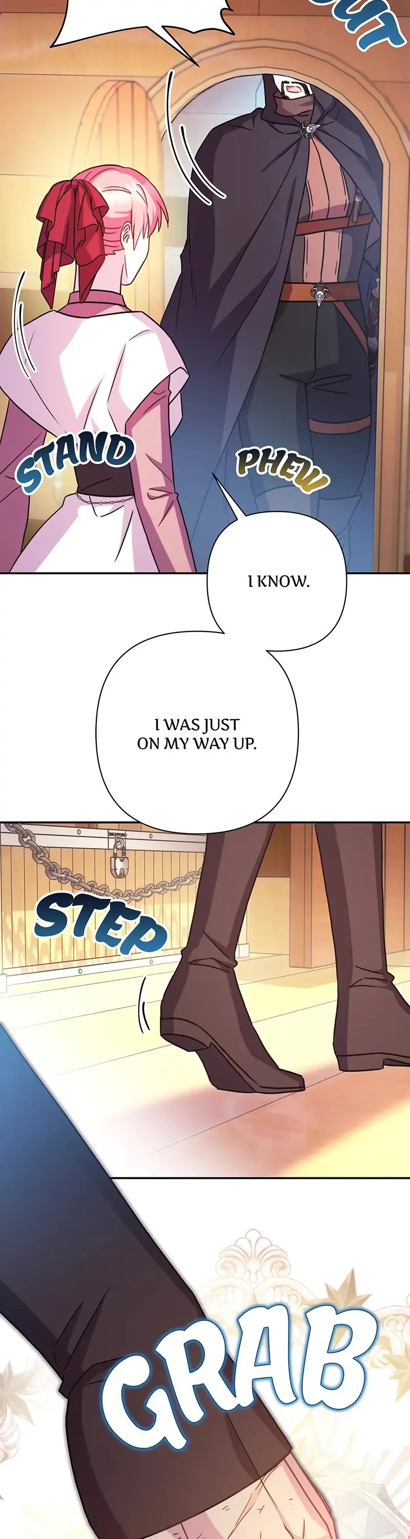 Another Typical Fantasy Romance chapter 61 page 51