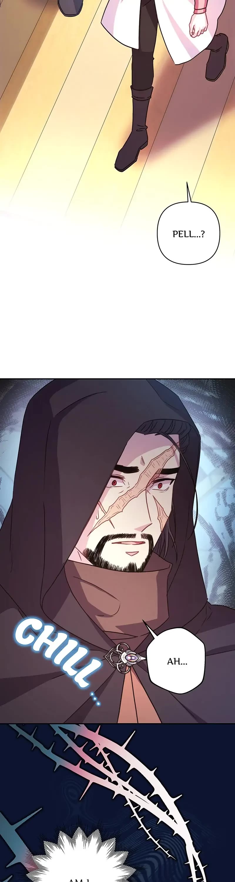 Another Typical Fantasy Romance chapter 61 page 53