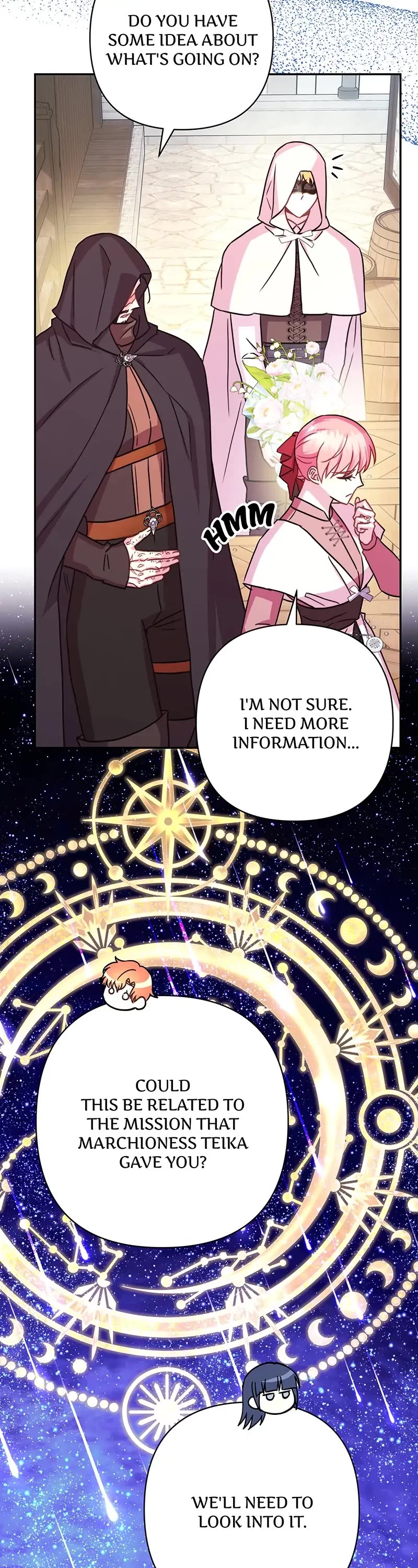 Another Typical Fantasy Romance chapter 61 page 6