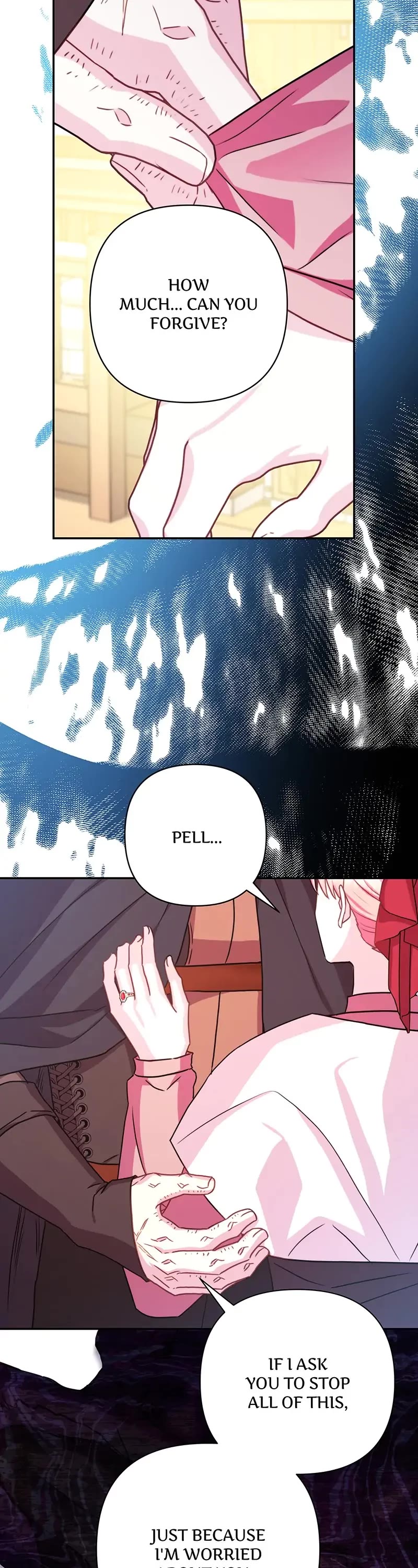 Another Typical Fantasy Romance chapter 62 page 11