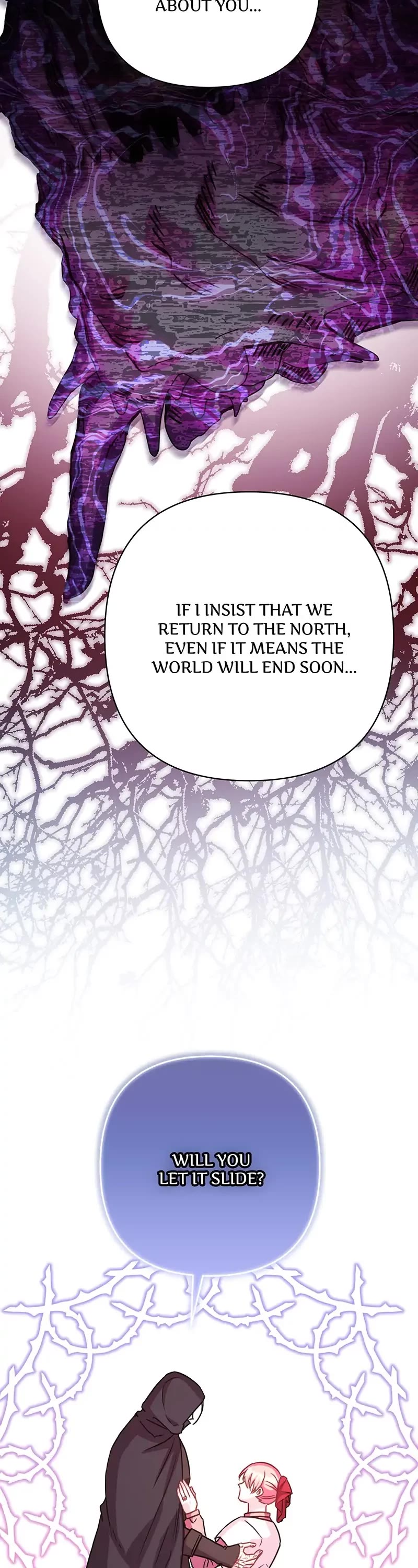 Another Typical Fantasy Romance chapter 62 page 12