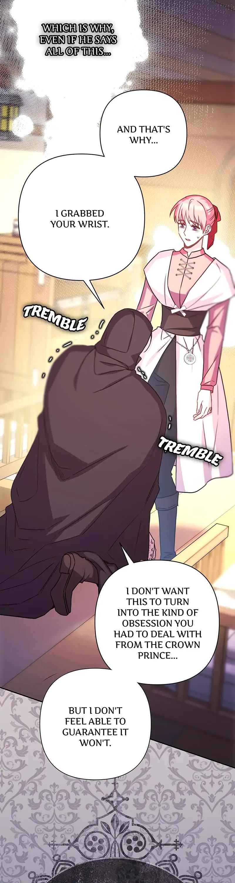 Another Typical Fantasy Romance chapter 62 page 22