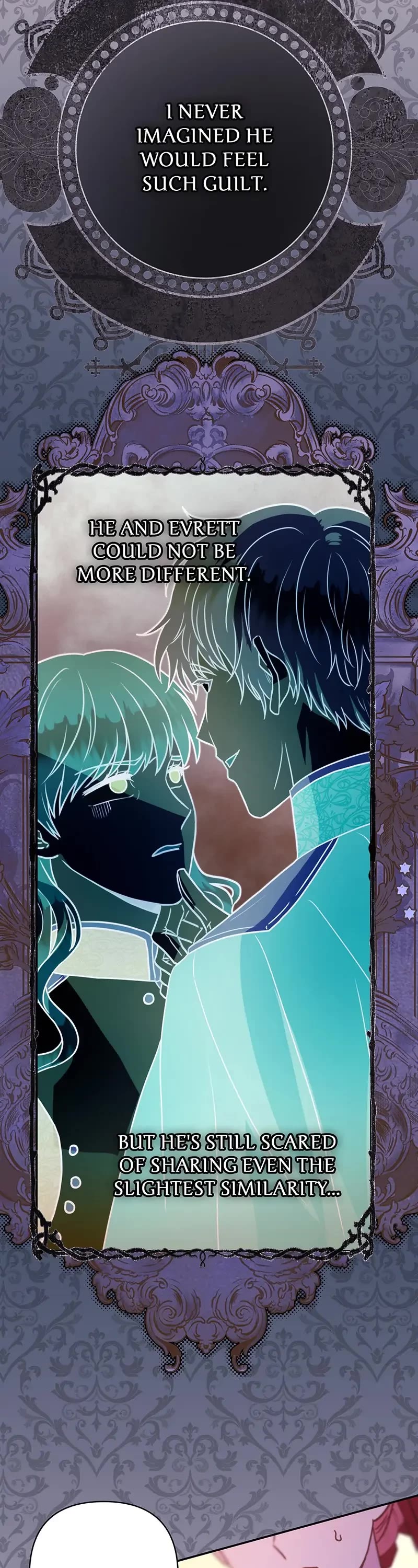 Another Typical Fantasy Romance chapter 62 page 23