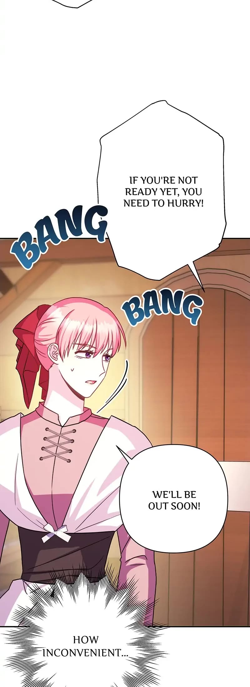 Another Typical Fantasy Romance chapter 62 page 30