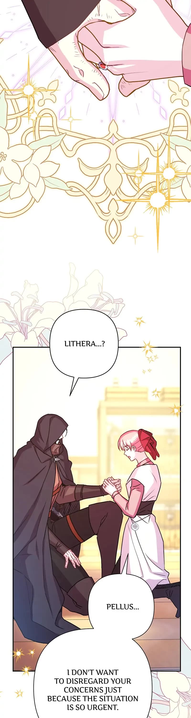 Another Typical Fantasy Romance chapter 62 page 33