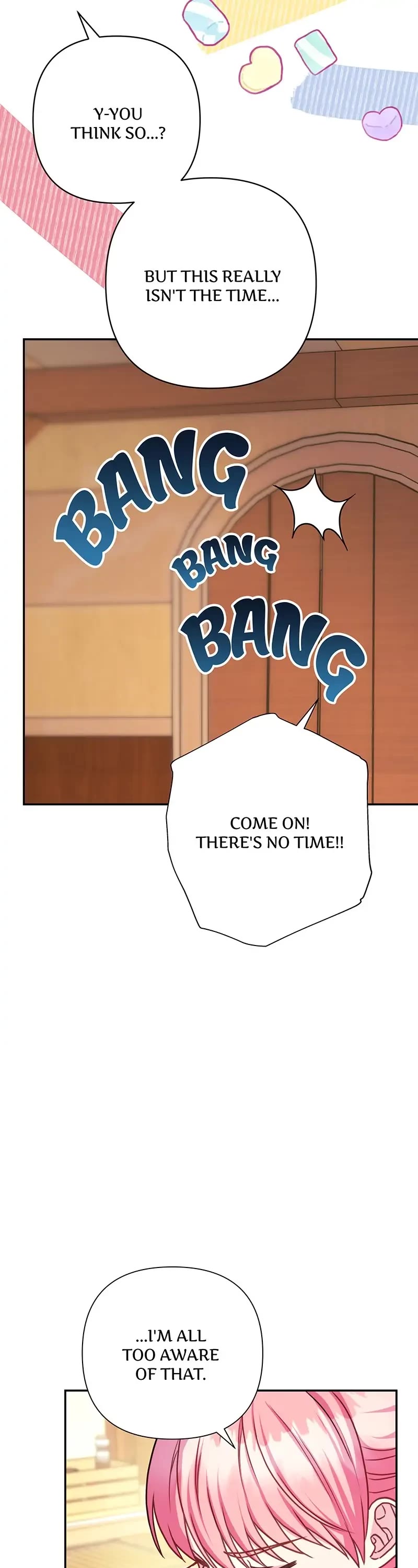 Another Typical Fantasy Romance chapter 62 page 36