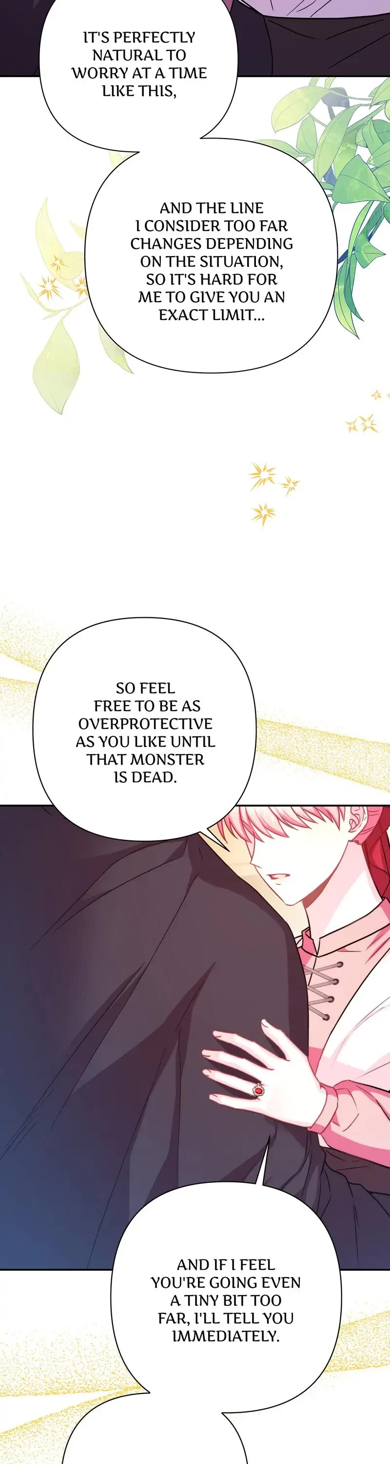 Another Typical Fantasy Romance chapter 62 page 38