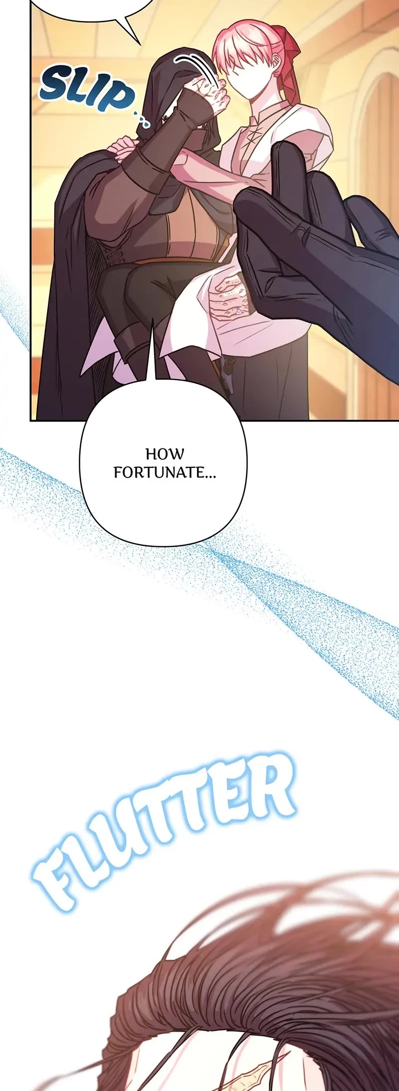 Another Typical Fantasy Romance chapter 62 page 49