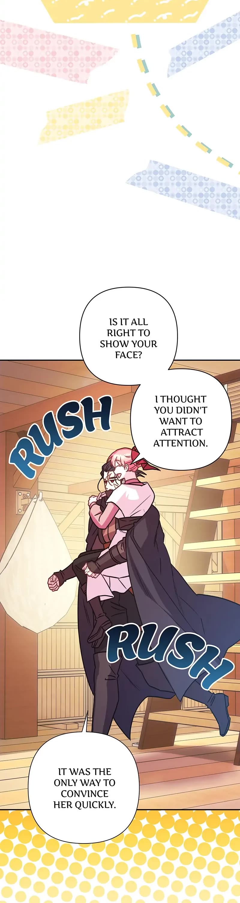 Another Typical Fantasy Romance chapter 62 page 52