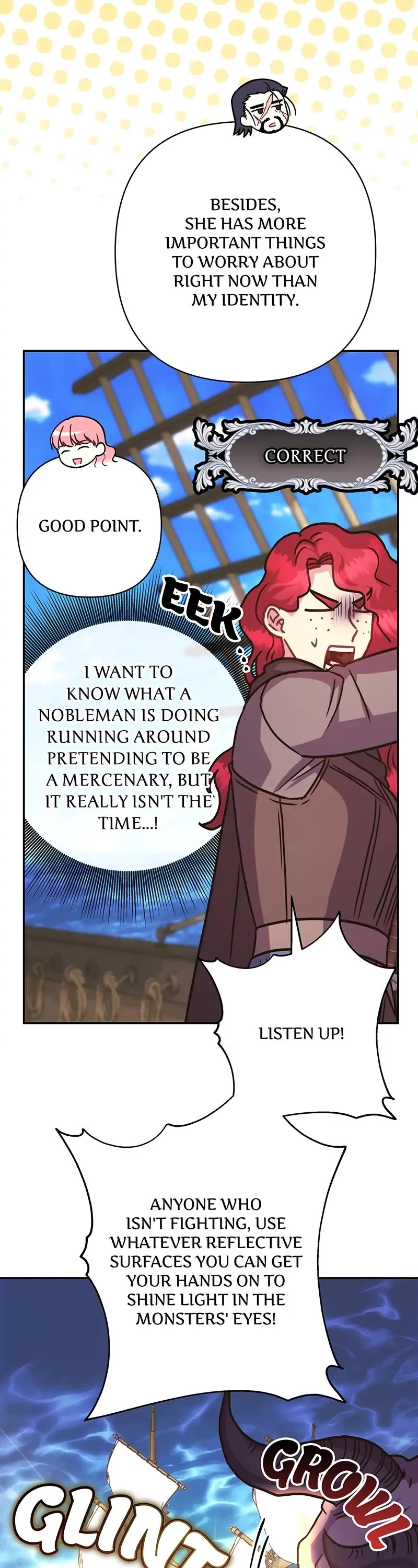 Another Typical Fantasy Romance chapter 62 page 53