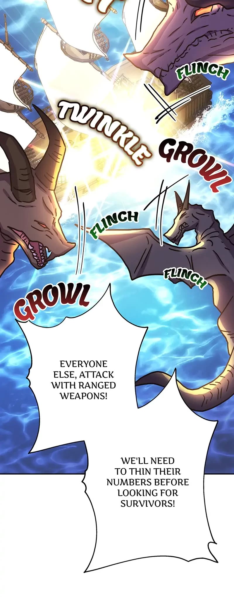 Another Typical Fantasy Romance chapter 62 page 54