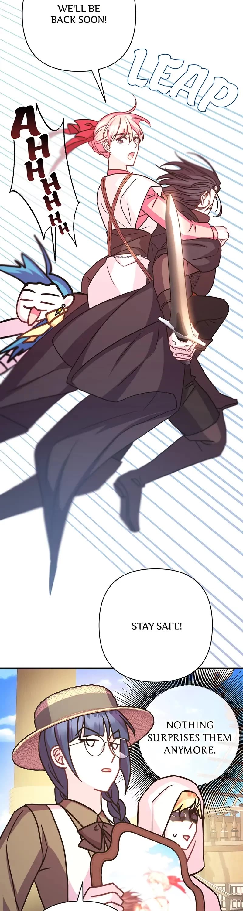 Another Typical Fantasy Romance chapter 62 page 58