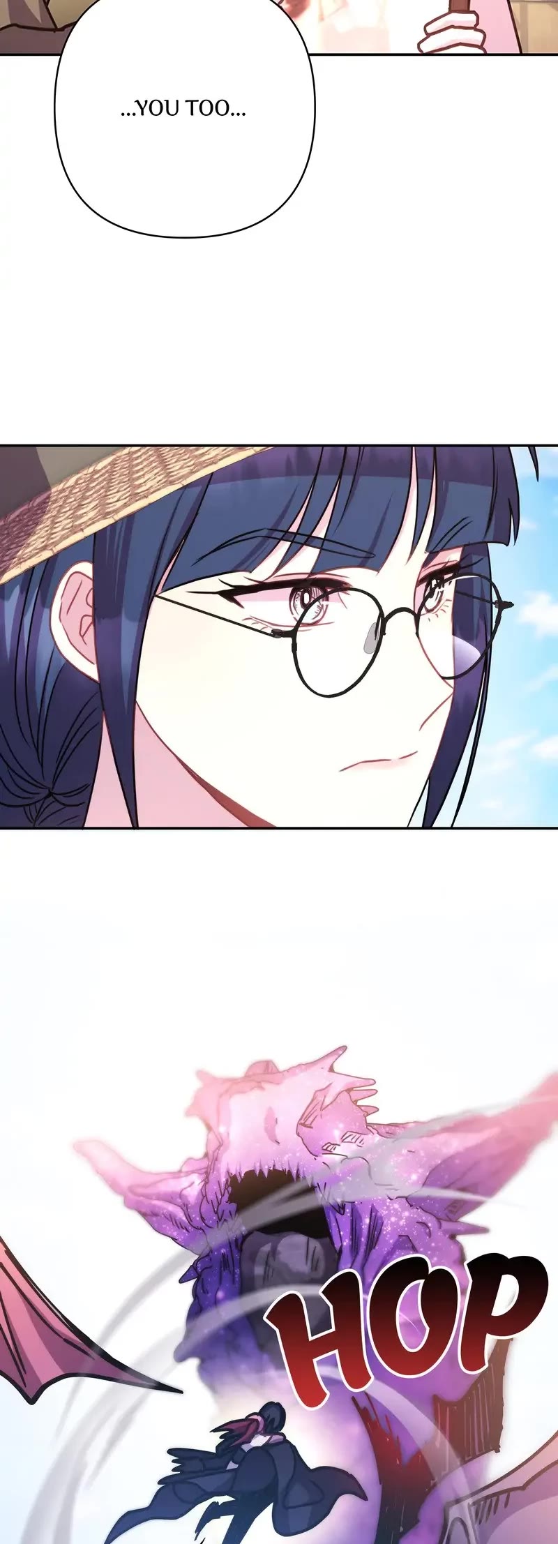 Another Typical Fantasy Romance chapter 62 page 59