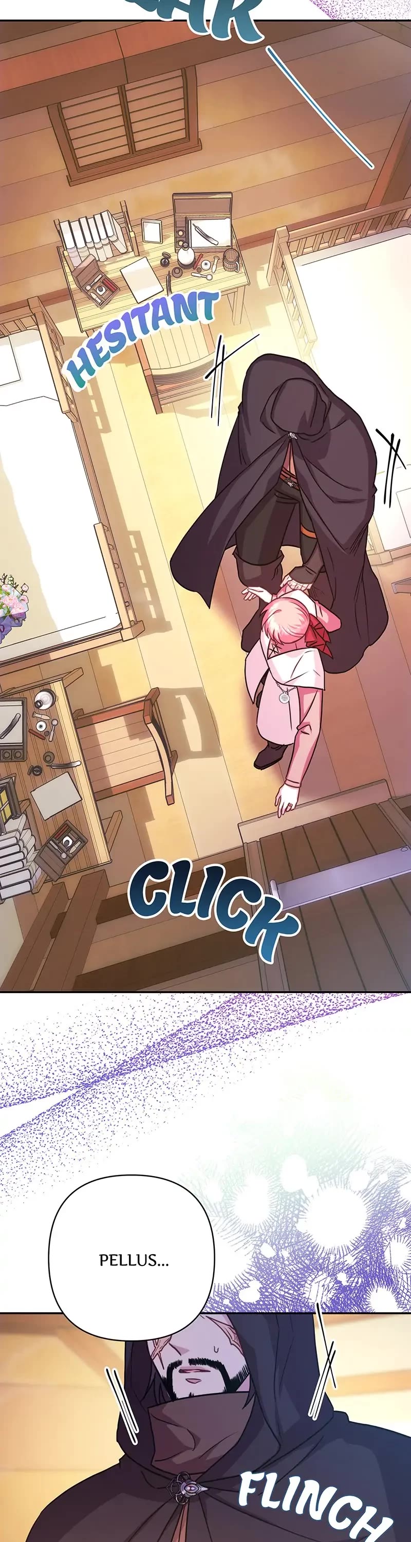 Another Typical Fantasy Romance chapter 62 page 6