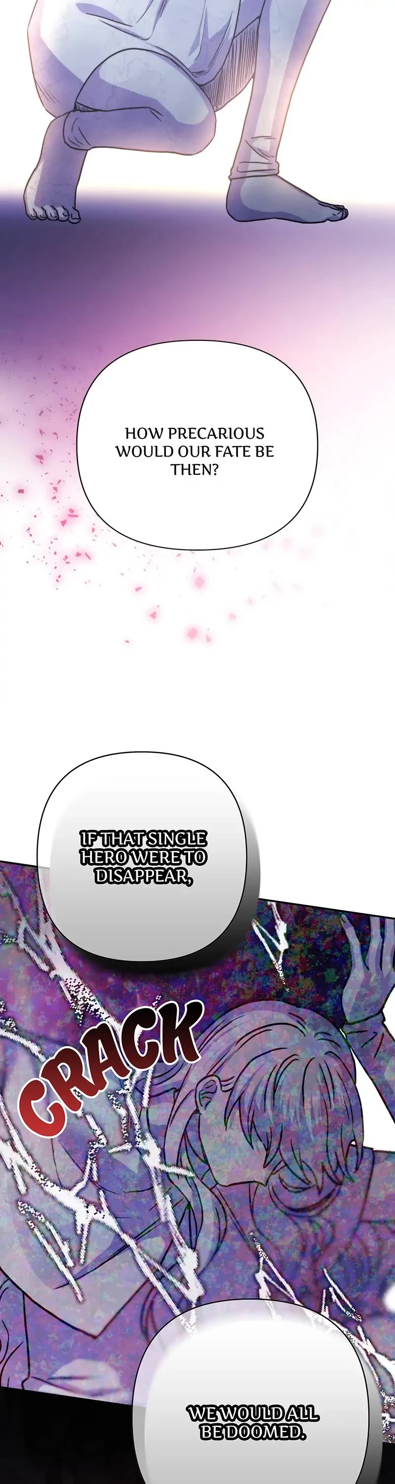 Another Typical Fantasy Romance chapter 62 page 63