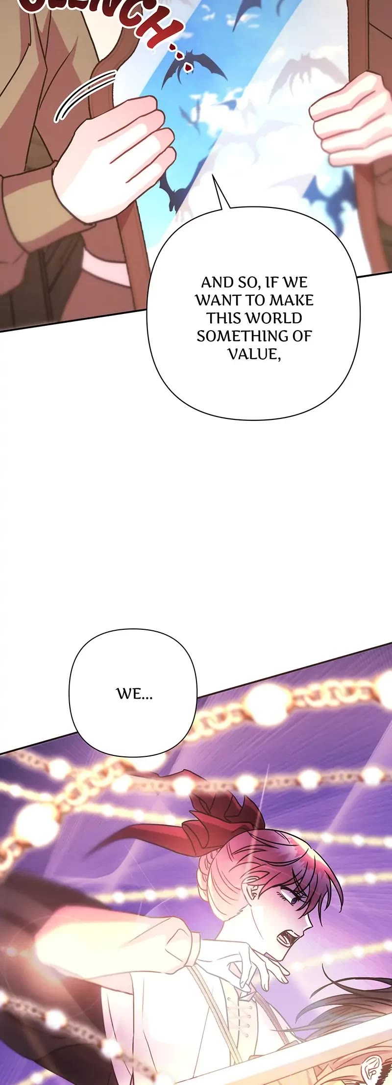 Another Typical Fantasy Romance chapter 62 page 65