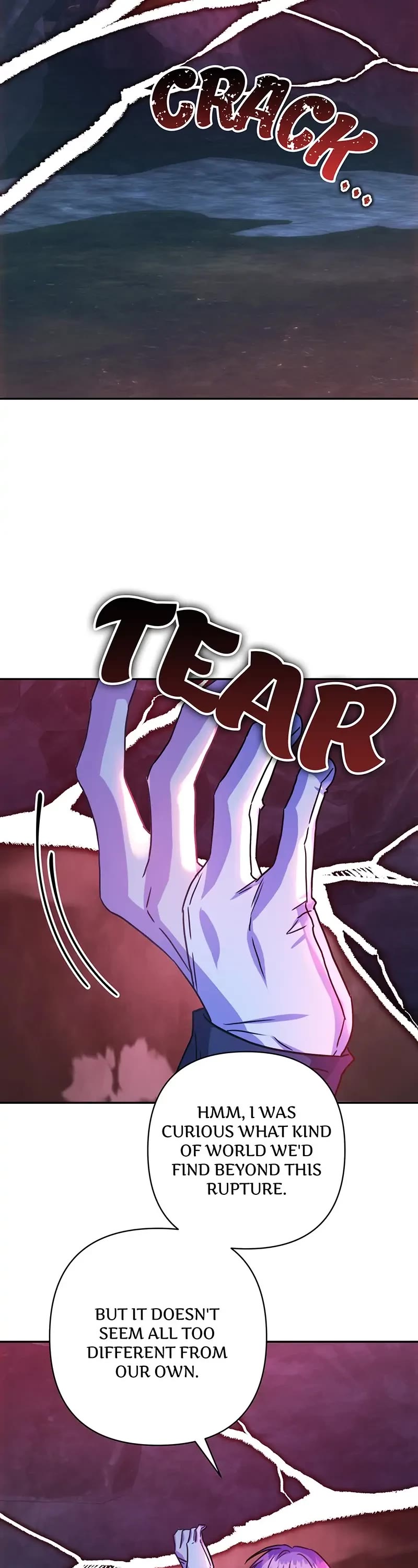 Another Typical Fantasy Romance chapter 62 page 71